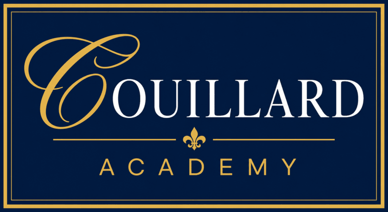 Couillard Homeschool Academy